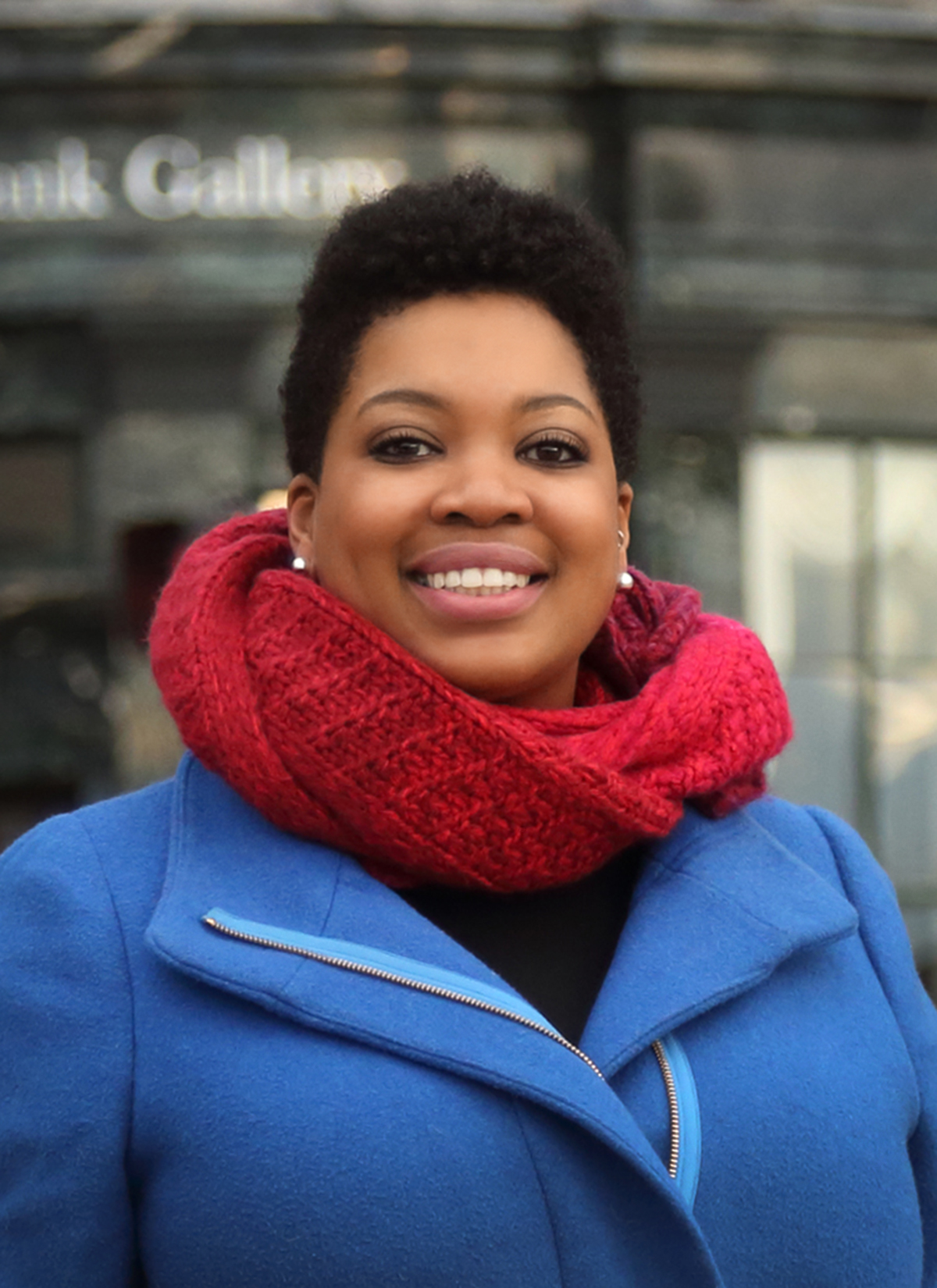 Voices of Black Women in Vermont – Rutland Area Branch of the NAACP